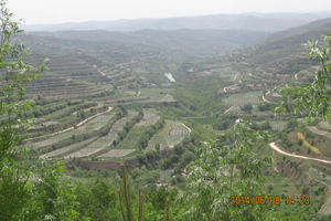 践行群众路线、提升资助水平——学院组织开展困难家庭学生大走访活动