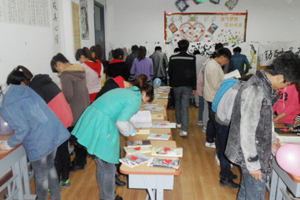 食品科学系举办第五届“小笔头、大学问”优秀课堂笔记展