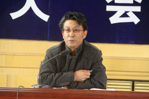 甘肃畜牧工程职业技术学院召开专题会议安排部署落实党风廉政建设主体责任工作