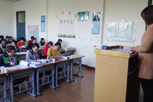 【简讯】食品科学系完成2013级在校学生论文答辩