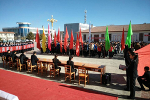 学院举办大学生预防艾滋病宣传教育志愿者骨干培训班