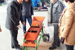 【系部动态】车辆工程系举行教师培训活动