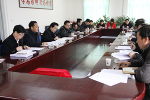 理清学生工作思路，创新学生工作方法，主动适应新常态