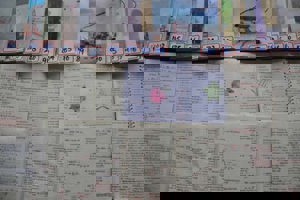 【系部动态】兽医系开展优秀课堂笔记评比