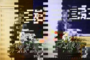 学院召开三届三次教代会