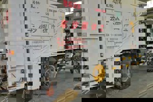 【系部动态】机械工程系组织考察学生实习企业