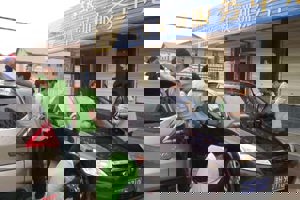 车辆工程系成立汽车美容与装潢兴趣小组