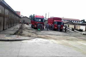 【系部动态】第四届东风班模压训练营训练结束