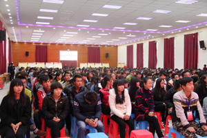 “青春建功十三五，携手共筑中国梦”----甘肃畜牧工程职业技术学院2016年大学生志愿者暑期“三下乡”社会实践活动纪实