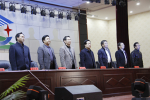 学院“青年马克思主义者培养工程”暨业余团校第10期团学干部培训班开班