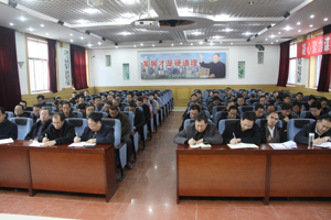 学院党委召开“两学一做”学习教育第四次专题研讨会