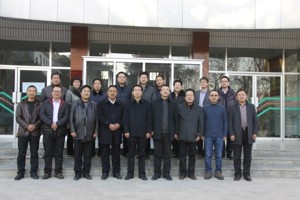 学院与四川铁骑力士集团校企合作签约仪式隆重举行