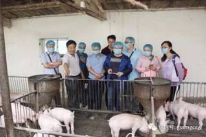 国家教育行政学院第51期中青年干部培训班甘肃考察团来学院考察交流