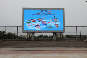 学校开展“推广普通话，喜迎二十大”推普周系列活动