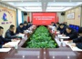 学院召开党委审计委员会一届四次会议