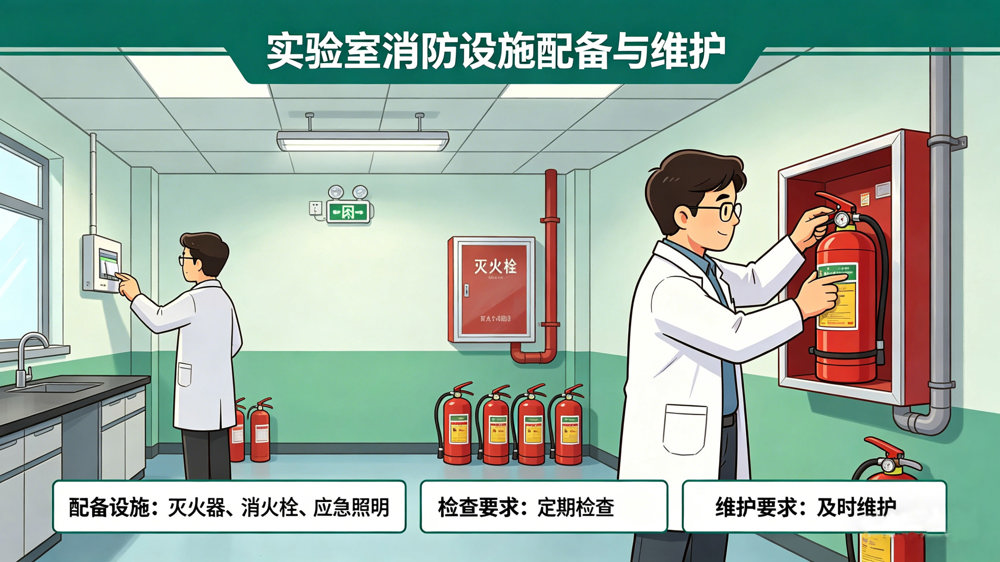 实验室消防安全标题 (8)