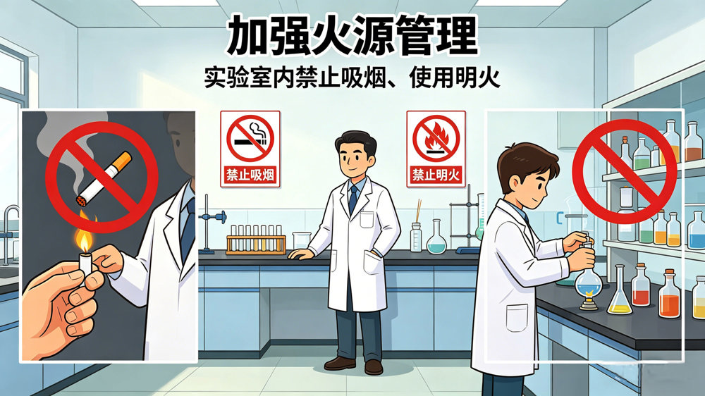 实验室消防安全标题 (10)
