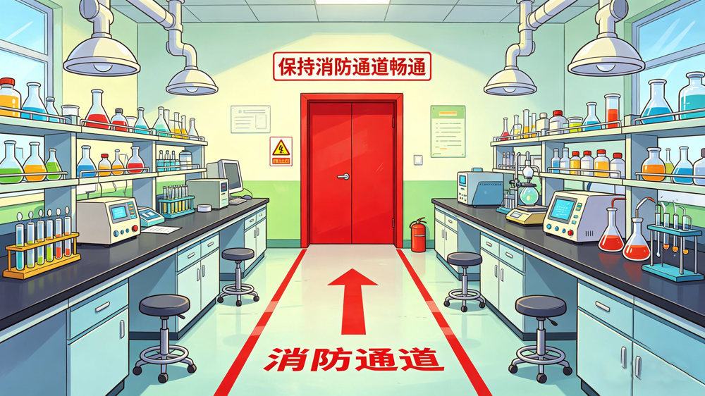 实验室消防安全标题 (9)