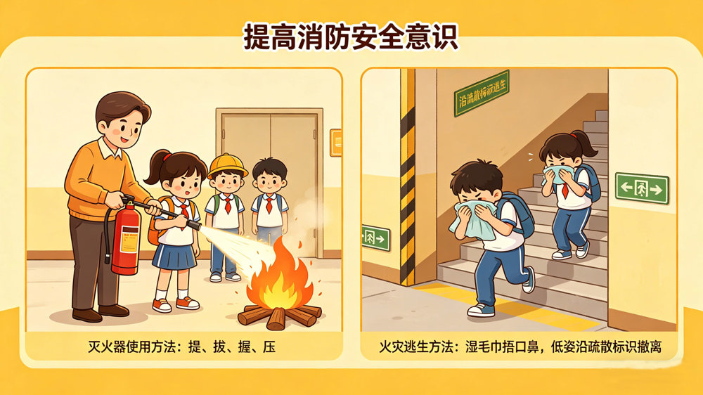 实验室消防安全标题 (11)