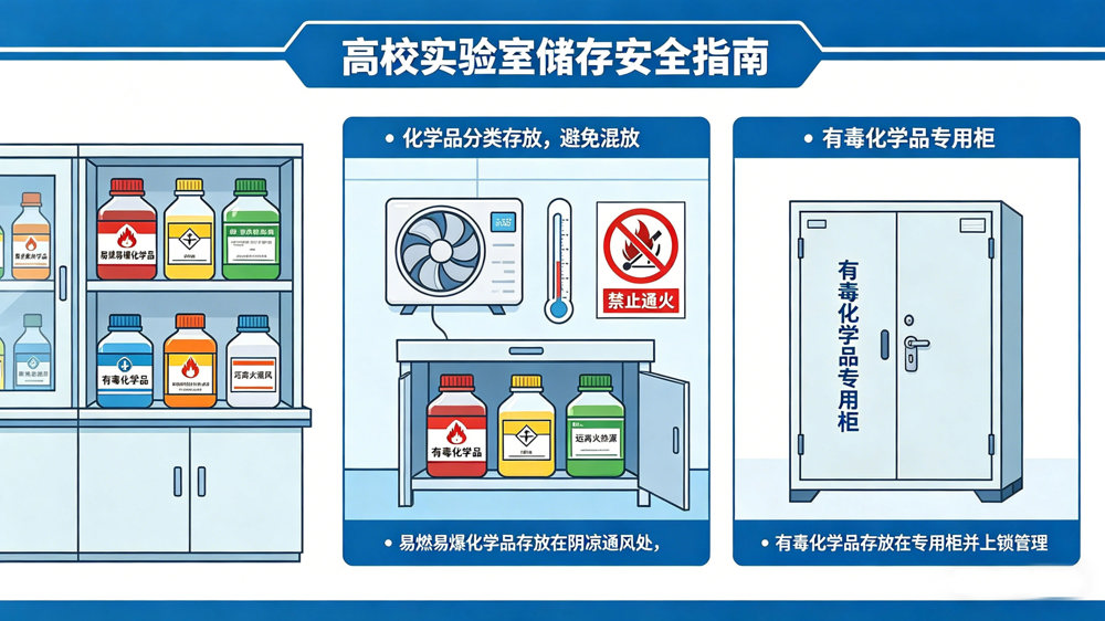高校实验室化学品危险性 (2)