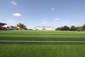 甘肃畜牧工程职业技术学院优质校建设成效