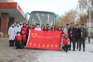 为生命“加油” “热血”青年责无旁贷——甘肃畜牧工程职业技术学院学子献血侧记