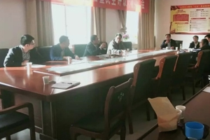 脱贫攻坚，我们永远在路上——我院教师赴环县开展湖羊自养示范户技术培训，助力脱贫攻坚取得实质成效