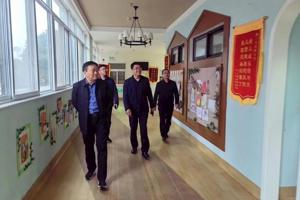 访企拓岗促就业 合作共赢谱新篇 ‖ 党委副书记王祎才带队赴西安、宿迁、北京等地访企拓岗