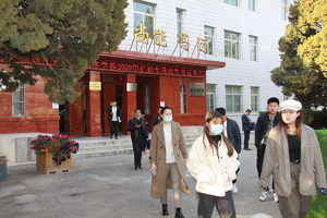 甘肃畜牧工程职业技术学院圆满完成2020年高职扩招专项考试工作