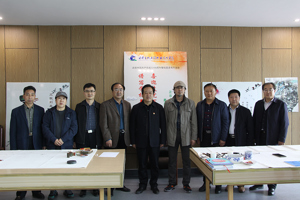 学校举办党史学习教育暨“书香校园”读书月活动