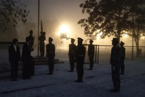 学校举办“弘扬宪法精神 维护宪法权威”主题活动