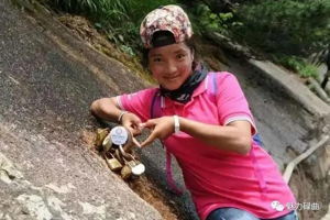 我院优秀毕业生卓玛草为抗“疫”献爱心