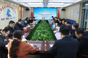 学校召开2022年校园疫情防控暨学生安全工作会议