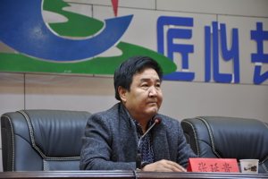 学院举行青年马克思主义者培养工程暨业余团校第11期团学干部培训班开班仪式