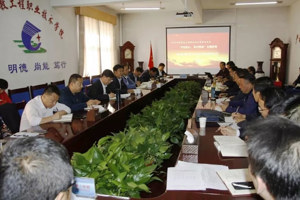 主题教育活用“加减法” 增强党支部书记培训实效 ——甘肃畜牧工程职业技术学院党支部书记培训班纪实