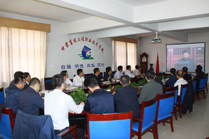 “不忘初心、牢记使命” 大力弘扬爱国主义精神 ——我院师生观看新中国成立70周年国庆盛典反响热烈