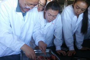 甘肃畜牧工程职业技术学院  2018综合评价招生简章