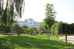 2019年甘肃畜牧工程职业技术学院第二阶段扩招专项报名开始了