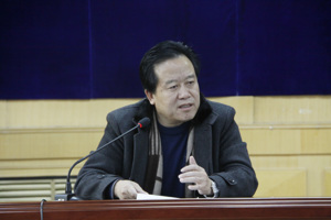 学院启动学生工作考评