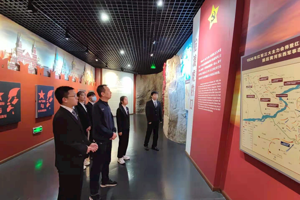 传承红色精神，助力乡村振兴——宠物科技学院组织学生开展暑期“三下乡”实践活动