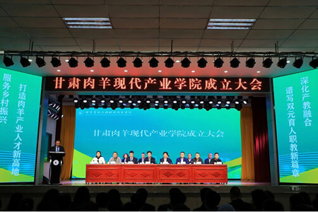 产业学院