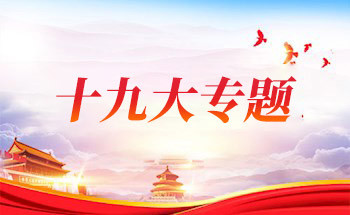 十九大专题